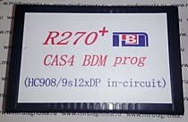 R270 CAS4 BDM