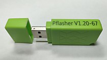PCMflash 67 модулей + ECUF Flasher (Alex флешер).