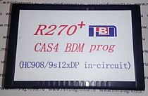 Программатор R270 for MCU Chips Programming m35080 and CAS Module