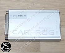 CarProg