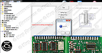 Проверка адаптера OBD A1