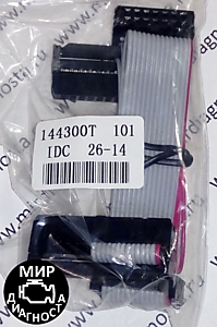144300T   101