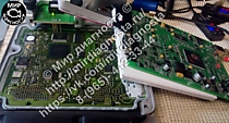 Стенд MED9.5.10 BDM