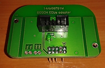 KTag адаптер 14AM00T01M EDC16